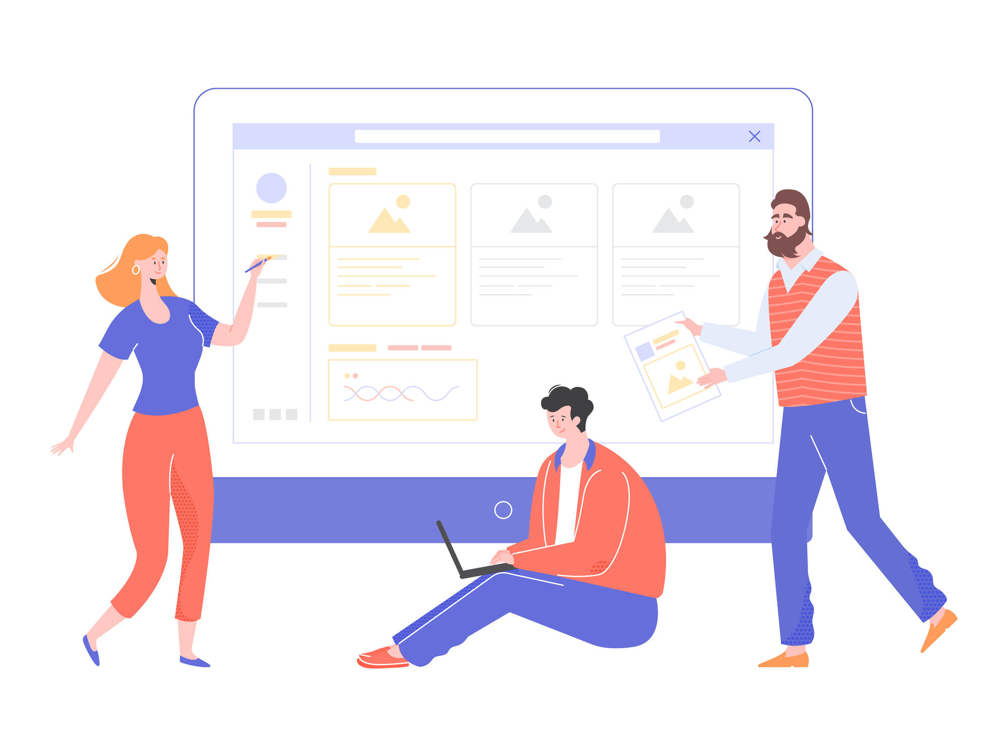 Monetizza il tuo Sito Web